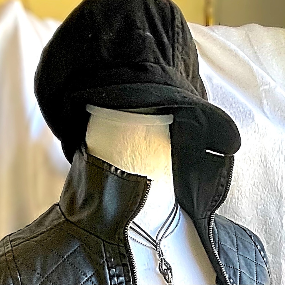 Bakers boy hat
